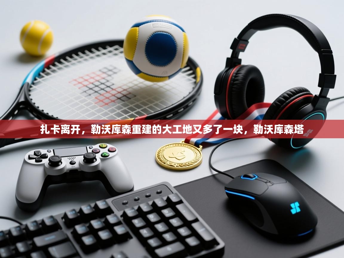 扎卡离开，勒沃库森重建的大工地又多了一块，勒沃库森塔