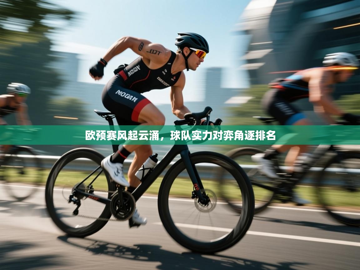 欧预赛风起云涌，球队实力对弈角逐排名