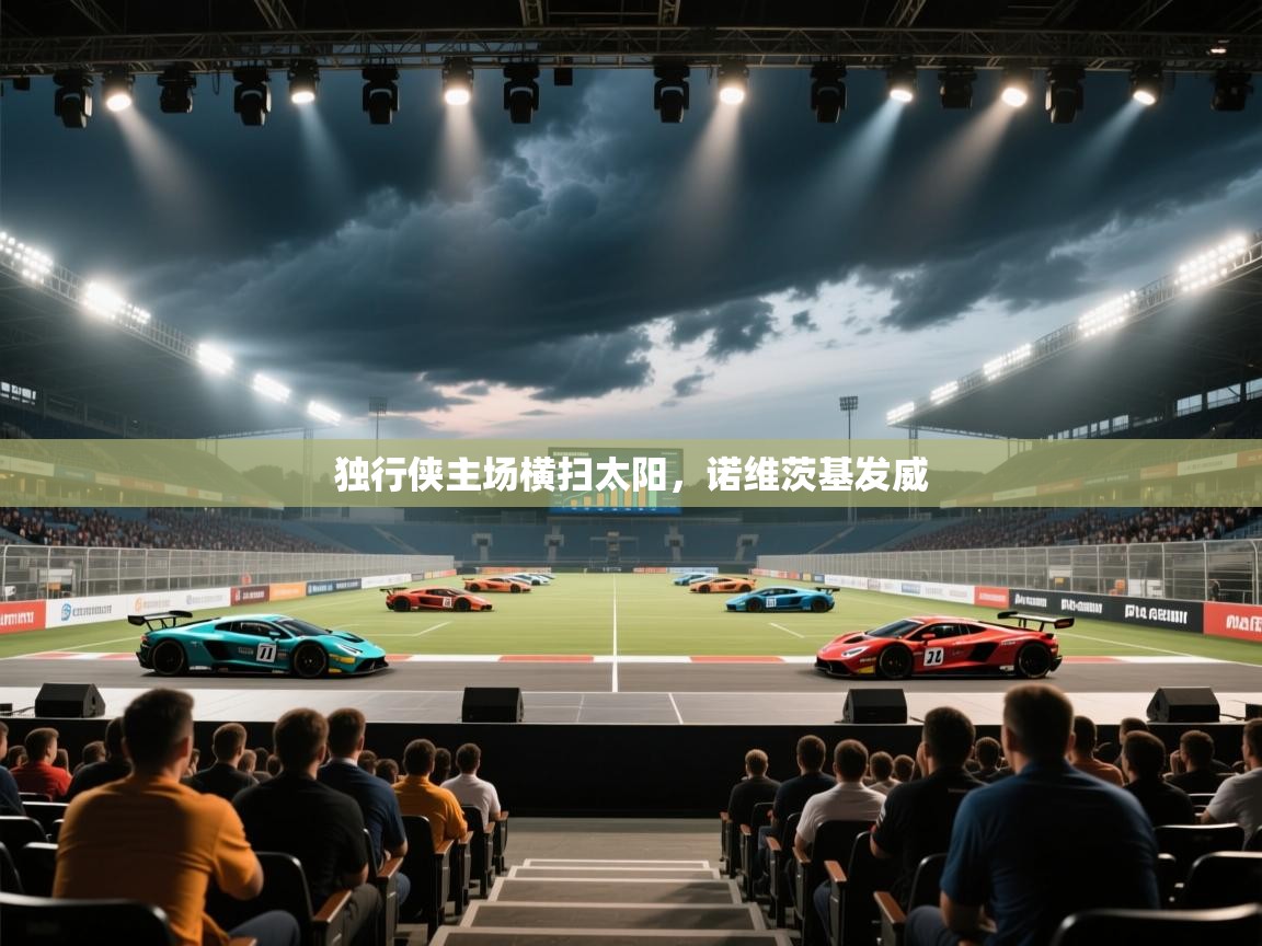 独行侠主场横扫太阳，诺维茨基发威  第1张