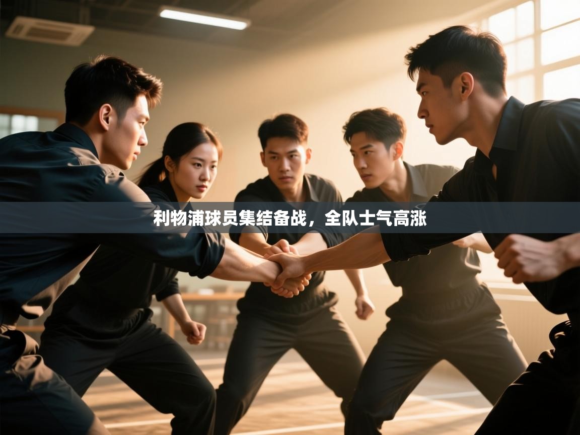 利物浦球员集结备战，全队士气高涨