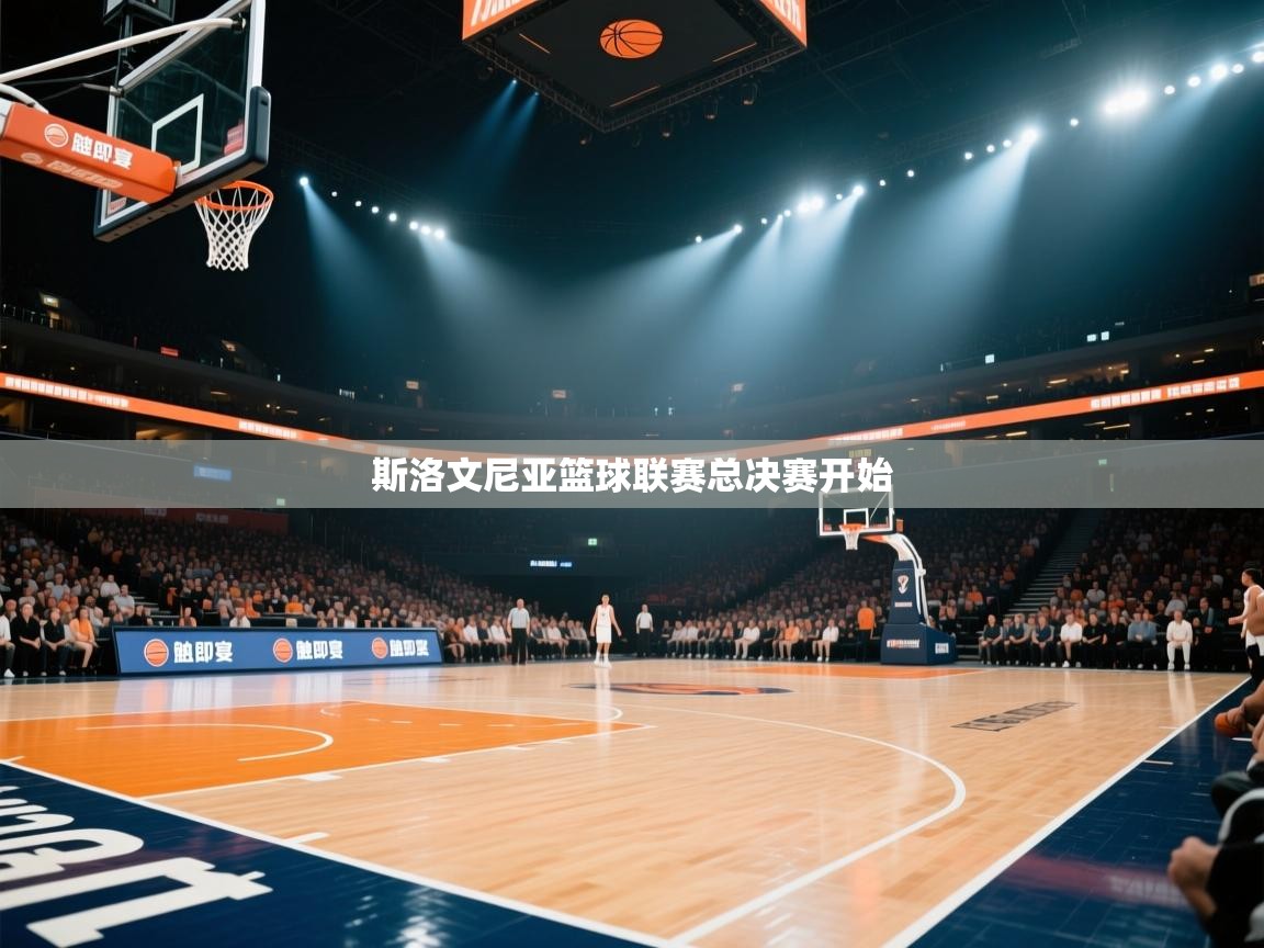 斯洛文尼亚篮球联赛总决赛开始  第2张