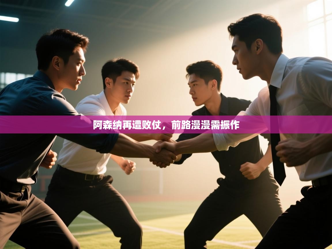 阿森纳再遭败仗，前路漫漫需振作