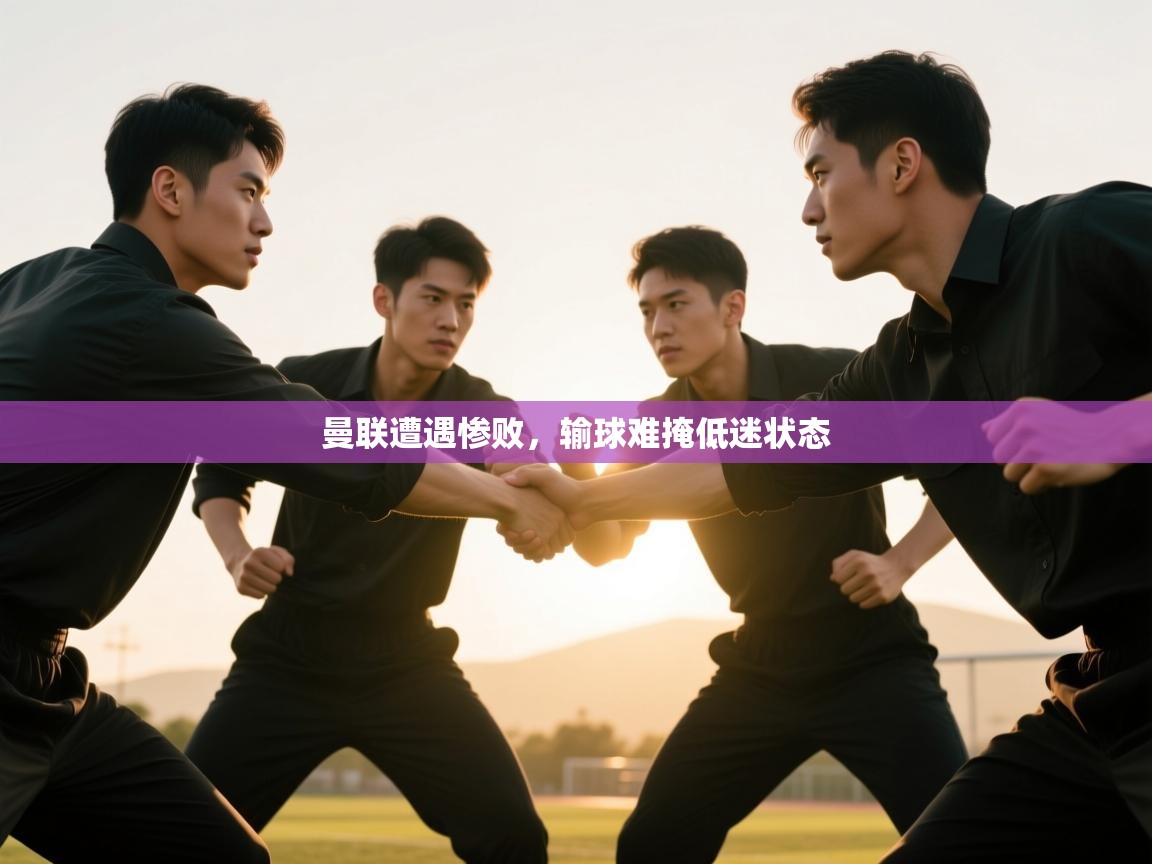 曼联遭遇惨败，输球难掩低迷状态