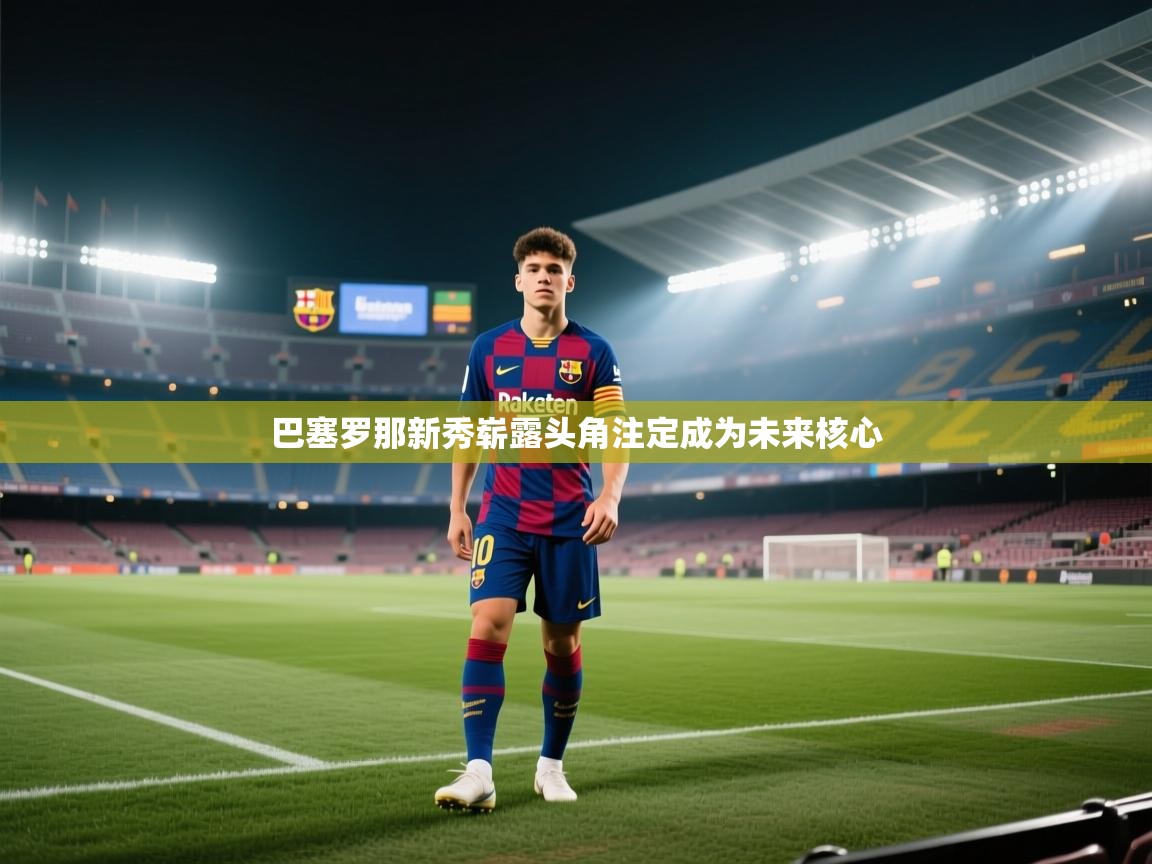 巴塞罗那新秀崭露头角注定成为未来核心