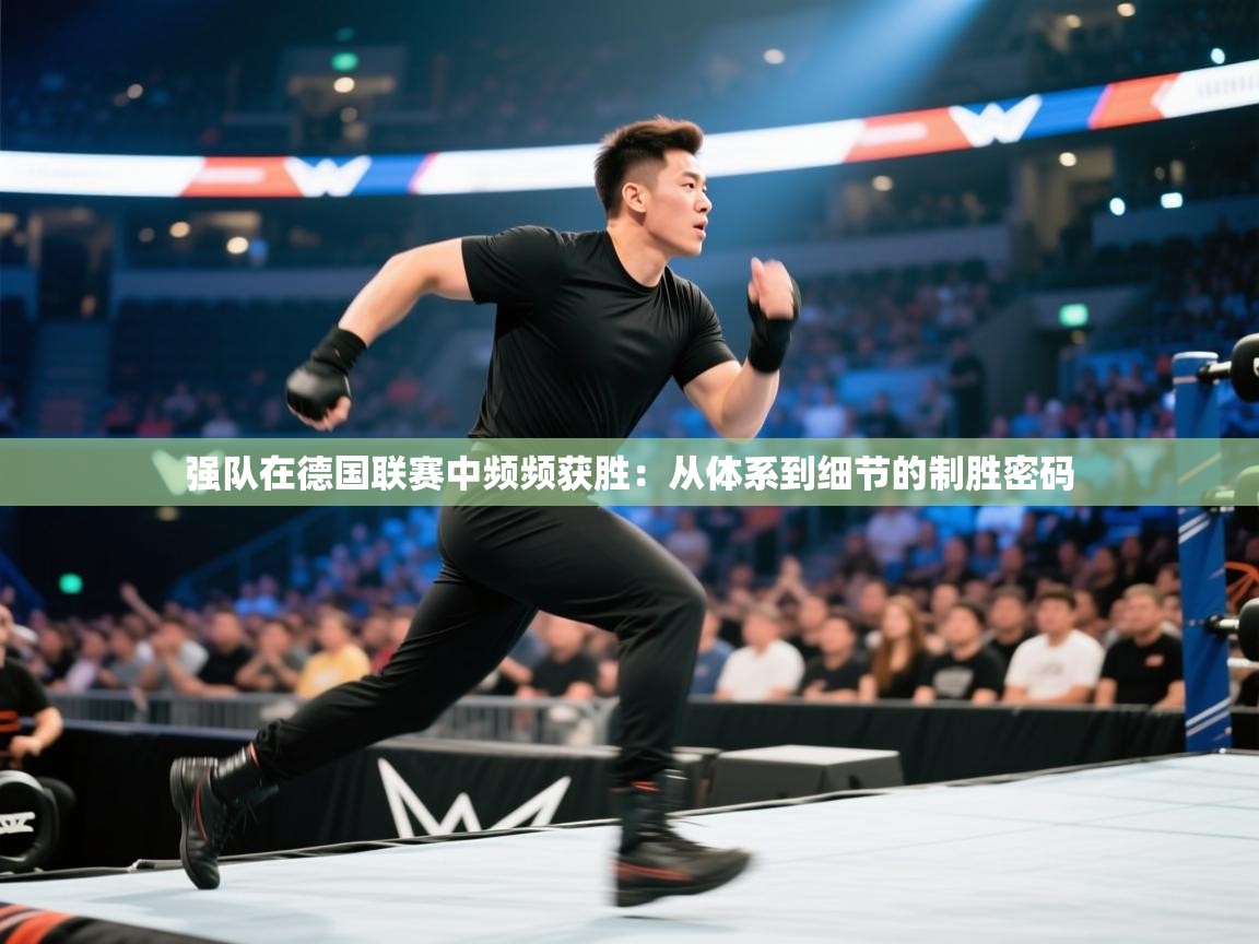 强队在德国联赛中频频获胜：从体系到细节的制胜密码
