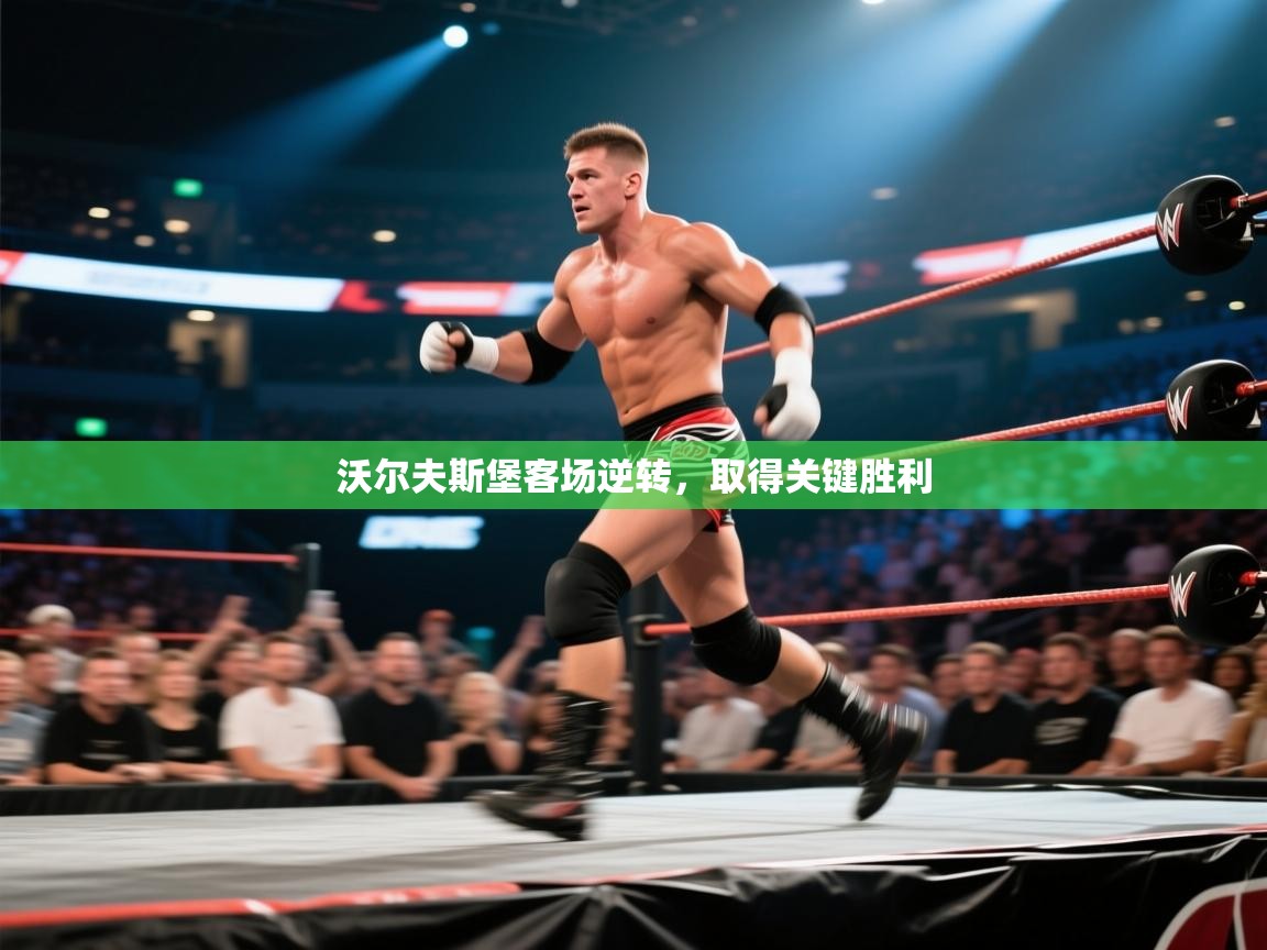 沃尔夫斯堡客场逆转，取得关键胜利  第2张