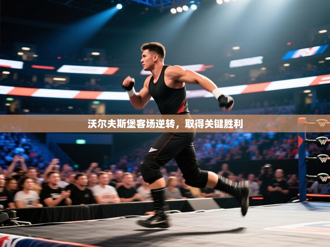 沃尔夫斯堡客场逆转，取得关键胜利  第1张