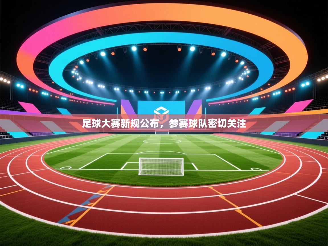 足球大赛新规公布，参赛球队密切关注