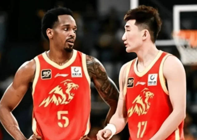 CBA季后赛：广东战胜山西晋级半决赛